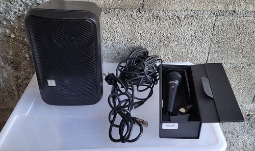 Merlaud microphone 2550 - merlaud,