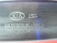 Baguette de porte avant droite