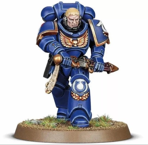 Warhammer 40k space - warhammer,