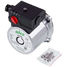 Pompe De Circulation Alco KSL15/5-3 82 W Pour Chaudière À Gaz D=68/21 Mm