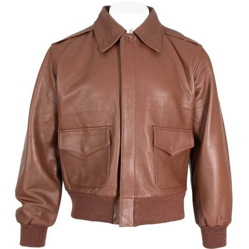 Veste cuir pour - pour, pilotes