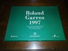 Roland Garros Vu par les plus