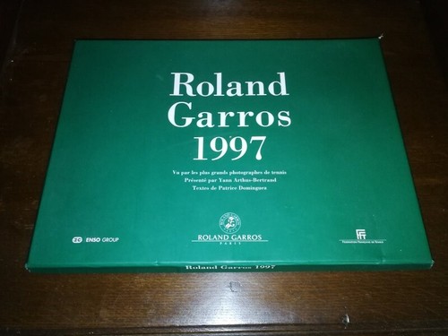 Roland garros par les - par,