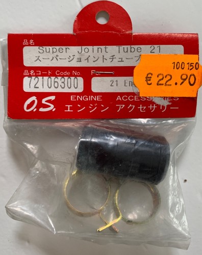 Super joint tube engine - super,