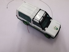 Ancienne RANCHO MATRA modele