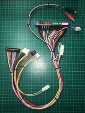 Sega Blast City Jamma Harness