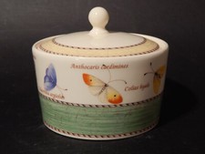 VINTAGE WEDGWOOD JARDIN DE