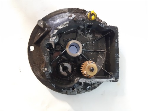 Carter huile moteur - huile,