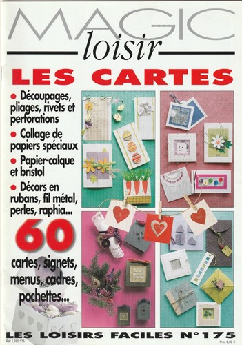 Magic loisir les loisirs - les,
