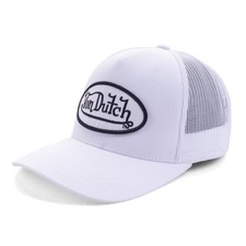 Von Dutch Baseball Avec Filet