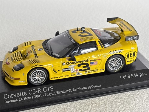 Chevrolet corvette gts - gts, #3