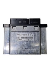 Calculateur moteur VOLKSWAGEN