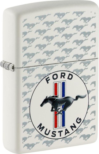 Zippo briquet 60006124 ford - zippo,