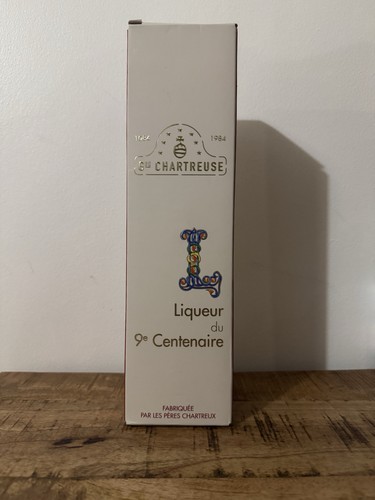 Chartreuse centenaire 2026 - 9e,