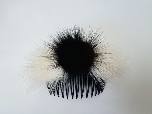 Peigne cheveux ancien - peigne, à