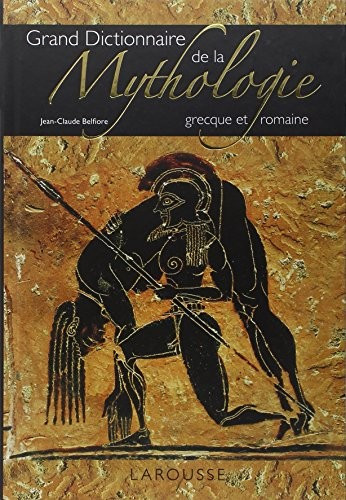 Dictionnaire mythologie - dictionnaire,