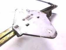 Leve vitre mecanique arriere