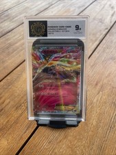 Carte Pokémon XERNEAS EX Collection XY 1 KOR 044/060 RR (2014) GOLDEN PRESTIGE