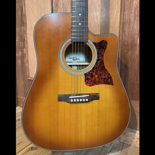 Epiphone masterbilt 400mce - epiphone,