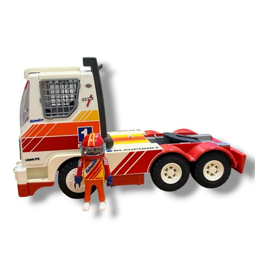 Rare vintage 1986 playmobil - vintage,