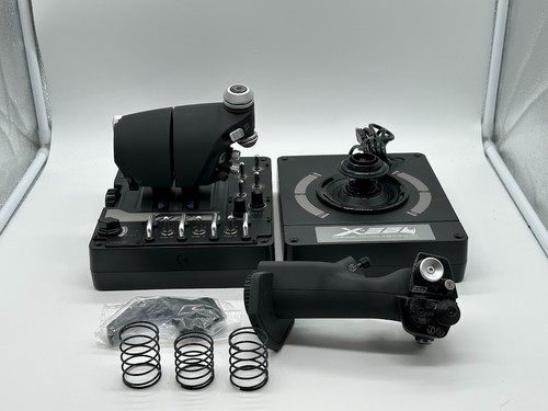 Logitech x56 t - g, h.o.t.a.s