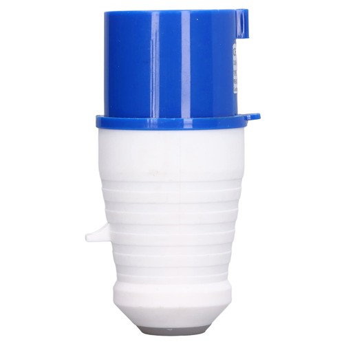 Prise industrielle bleue 32a - industrielle,