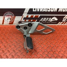 Platine repose pied gauche