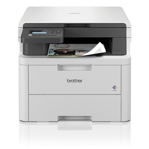 Brother dcp l3520cdw - brother, dcp-l3520cdw