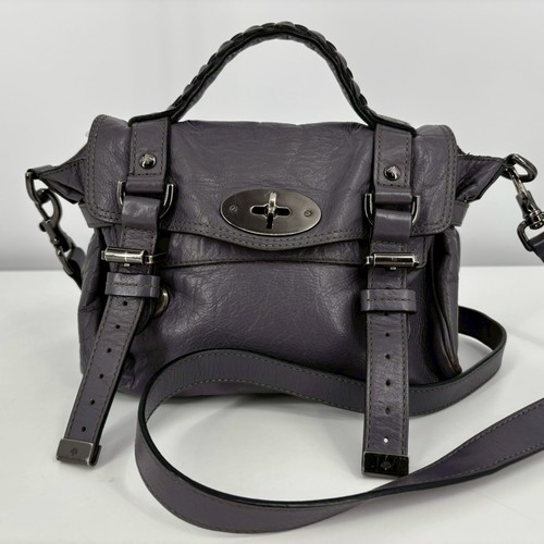 Sac bandoulière mulberry mini - sac,