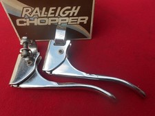 Vintage RALEIGH CHOPPER MK2