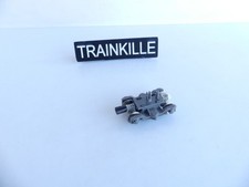 JOUEF BOGIE MOTEUR POUR