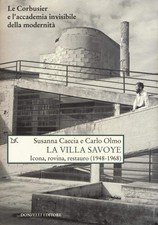 Carlo Olmo Susa La Villa