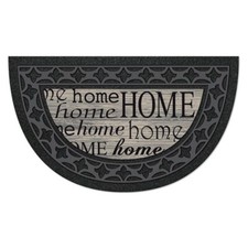 Tapis Format Mezza Luna De