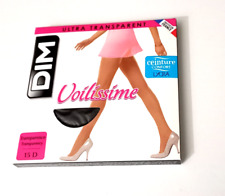 DIM VOILISSIME COLLANTS VOILE