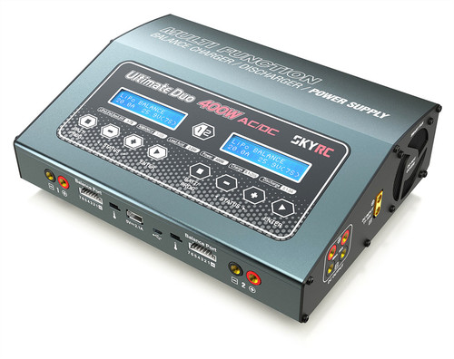 Skyrc sk100123 d400 dc - skyrc,