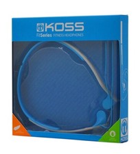 Casque de tir latéral Koss KPH14B - vert ou violet