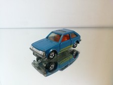 Tomica Tomy No 4 Mazda Familia