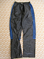Pantalon Adidas coupe vent