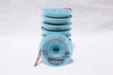 8 pcs. Chemtronics Chem-Wick Rosin SD 15-5L Desoldering Braid 4.5mm x 1.5m