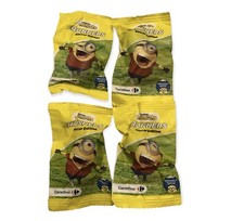 4 x MINIONS ILLUMINATION