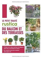 Le Petit traité Rustica du