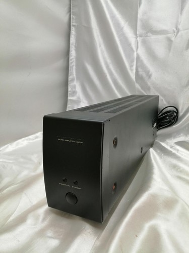 Amplificateur puissance - amplificateur, de