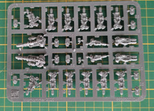 Warhammer 30k / 30000/ horus heresy Saturnine : Desintegrators / désintégrateurs