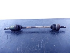 TRANSMISSION AVANT DROITE /