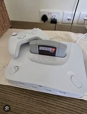 Analogue 3D White! Ready For