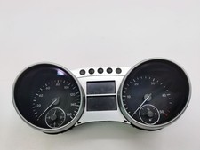 Mercedes-Benz ML W164 2006
