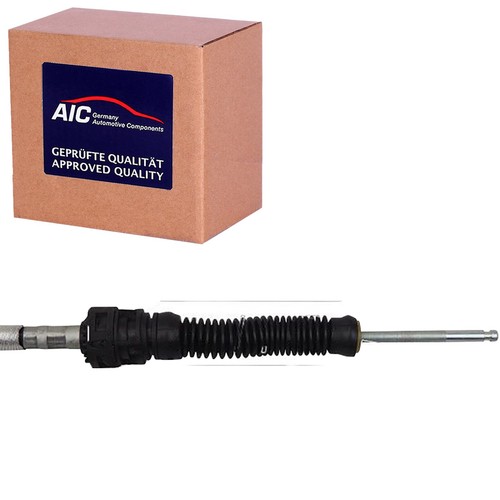 Aic commutation corde - commutation,