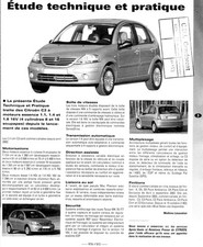 MANUEL REVUE RÉPARATION AUTO