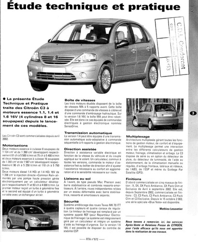 Manuel revue réparation auto - manuel,