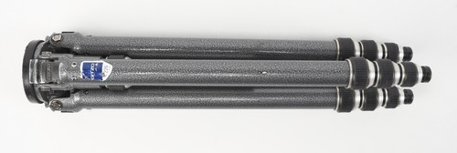 Gitzo g226 reporter tripod - gitzo,